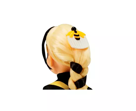 Кукла Miraculous Леди Баг и Супер-Кот - Весперия 26 см (50013), изображение 5 Кукла Miraculous Леди Баг и Супер-Кот - Весперия 26 см (50013), изображение 5