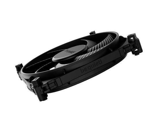 Кулер для корпуса Be quiet! Silent Wings 4 140mm PWM high-speed (BL097), изображение 2 Кулер для корпуса Be quiet! Silent Wings 4 140mm PWM high-speed (BL097), изображение 2