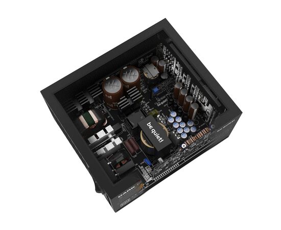 Блок питания Be quiet! 750W DARK POWER 13 (BN333), изображение 4 Блок питания Be quiet! 750W DARK POWER 13 (BN333), изображение 4