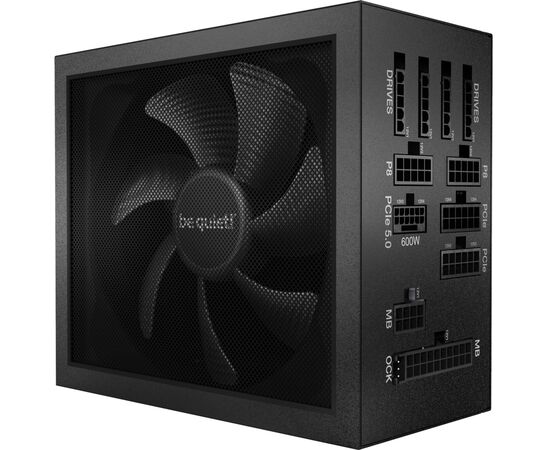 Блок питания Be quiet! 750W DARK POWER 13 (BN333)