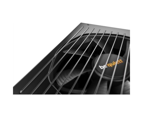 Блок питания Be quiet! 750W STRAIGHT POWER 12 (BN336), изображение 4 Блок питания Be quiet! 750W STRAIGHT POWER 12 (BN336), изображение 4
