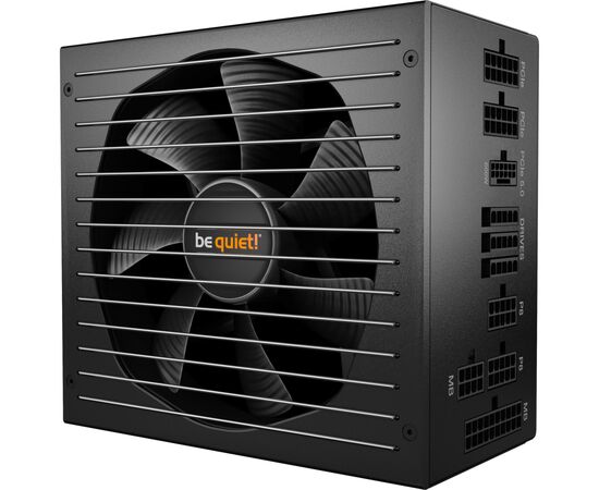 Блок питания Be quiet! 750W STRAIGHT POWER 12 (BN336)