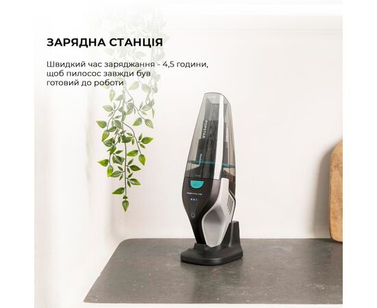 Пылесос Cecotec CCTC-05540, изображение 10 Пылесос Cecotec CCTC-05540, изображение 10