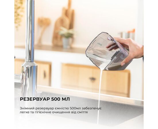 Пылесос Cecotec CCTC-05540, изображение 11 Пылесос Cecotec CCTC-05540, изображение 11