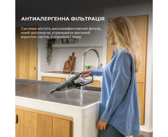 Пылесос Cecotec CCTC-05540, изображение 12 Пылесос Cecotec CCTC-05540, изображение 12