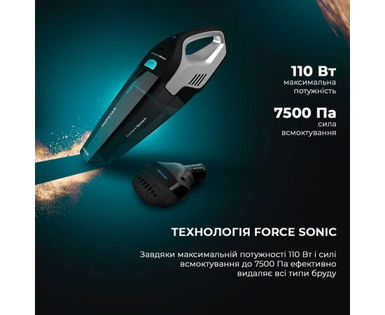 Пылесос Cecotec CCTC-05540, изображение 2 Пылесос Cecotec CCTC-05540, изображение 2