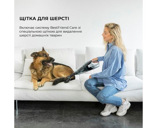 Пылесос Cecotec CCTC-05540, изображение 4 Пылесос Cecotec CCTC-05540, изображение 4