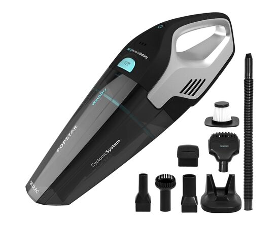 Пылесос Cecotec CCTC-05540