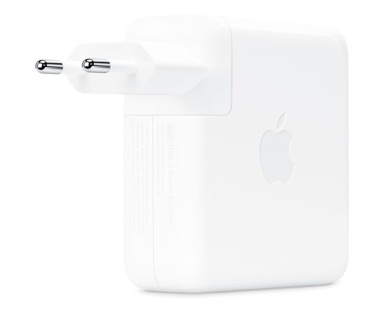 Блок питания к ноутбуку Apple 96W USB-C Power Adapter (Model A2166) (MW2L3ZM/A)