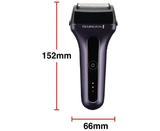 Электробритва Remington F7000 F7 Style (F7000), изображение 5 Электробритва Remington F7000 F7 Style (F7000), изображение 5
