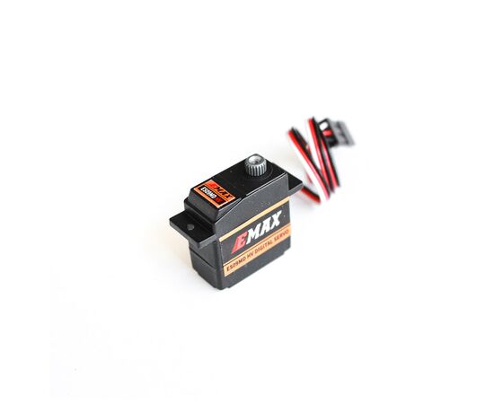 Сервопривід для дрона Emax ES09MD HV High Voltage Servo (ES09MDHV)