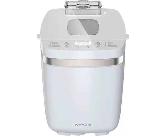 Хлебопечка WetAir WBM-X8001, изображение 2 Хлебопечка WetAir WBM-X8001, изображение 2