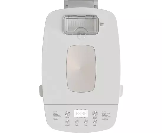 Хлебопечка WetAir WBM-X8001, изображение 4 Хлебопечка WetAir WBM-X8001, изображение 4