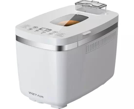 Хлебопечка WetAir WBM-X8001