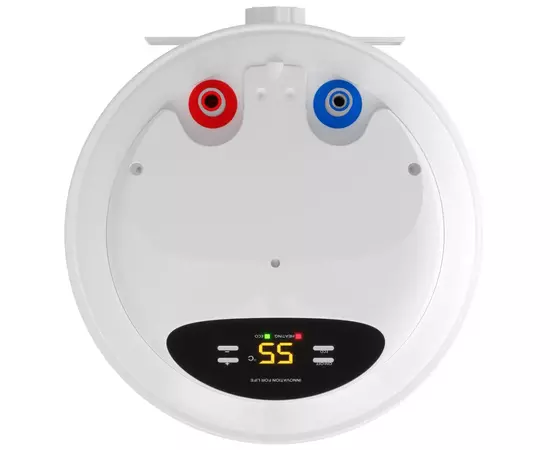 Бойлер WetAir MWH1-80L, изображение 3 Бойлер WetAir MWH1-80L, изображение 3
