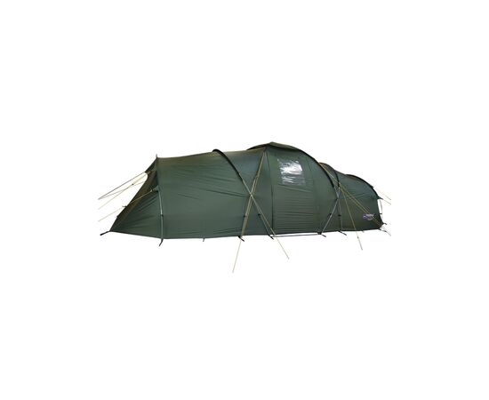 Палатка Terra Incognita Grand 8 khaki (4823081502456), изображение 2 Палатка Terra Incognita Grand 8 khaki (4823081502456), изображение 2