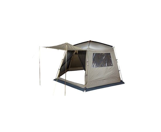 Палатка Terra Incognita Picnic khaki (4823081502517), изображение 2 Палатка Terra Incognita Picnic khaki (4823081502517), изображение 2