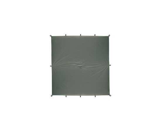 Тент Terra Incognita Tarp 3 x 3 khaki (4823081501725)