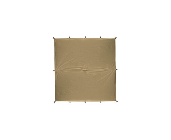 Тент Terra Incognita Tarp 3 x 4 sand (4823081501756)