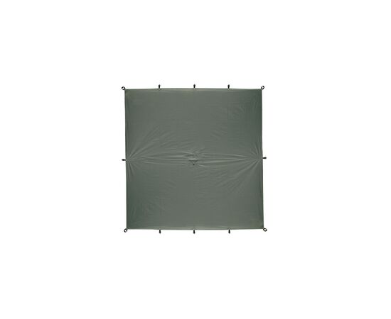 Тент Terra Incognita Tarp 4 x 5 khaki (4823081501763)