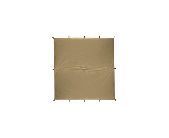 Тент Terra Incognita Tarp 4 x 5 sand (4823081501770)