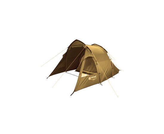 Намет Terra Incognita Camp 4 песочный (4823081503378)