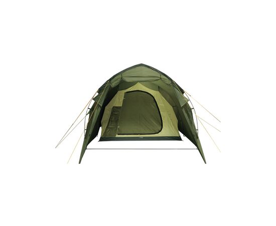 Палатка Terra Incognita Camp 4 хаки (4823081503361), изображение 4 Палатка Terra Incognita Camp 4 хаки (4823081503361), изображение 4