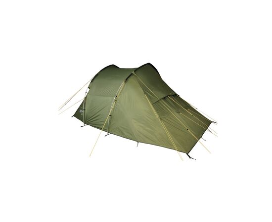 Палатка Terra Incognita Camp 4 хаки (4823081503361), изображение 5 Палатка Terra Incognita Camp 4 хаки (4823081503361), изображение 5