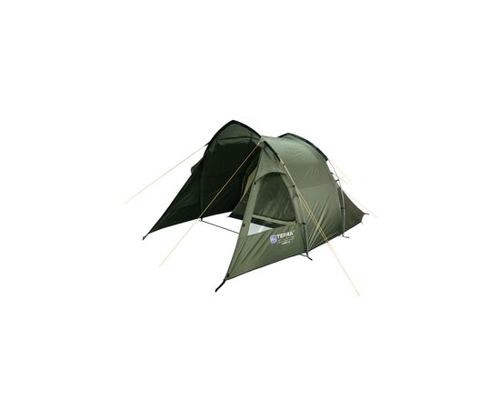 Намет Terra Incognita Camp 4 хаки (4823081503361)
