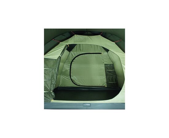 Палатка Terra Incognita Oazis 5 Khaki (4823081503347), изображение 7 Палатка Terra Incognita Oazis 5 Khaki (4823081503347), изображение 7