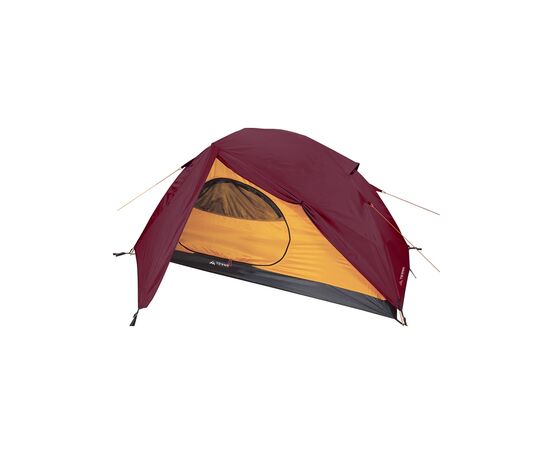 Намет Terra Incognita Adria 2 Alu Red (4823081505839)