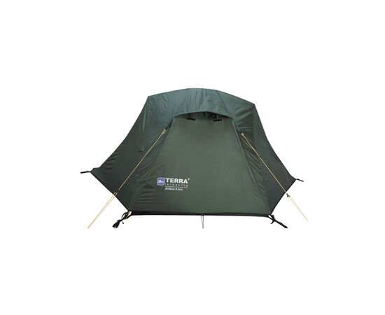 Палатка Terra Incognita Adria 2 Alu Green (4823081505488), изображение 4 Палатка Terra Incognita Adria 2 Alu Green (4823081505488), изображение 4