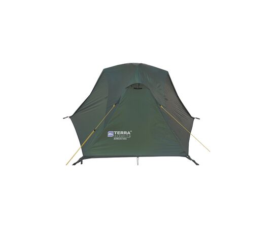Намет Terra Incognita Adria 2 Green (4823081505495), зображення 3 Намет Terra Incognita Adria 2 Green (4823081505495), зображення 3