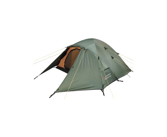 Намет Terra Incognita Baltora 4 Alu Green (4823081505525)