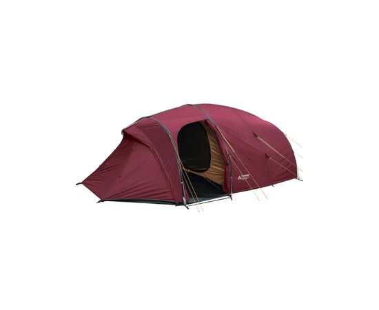 Палатка Terra Incognita Bravo 4 Red (4823081505983)