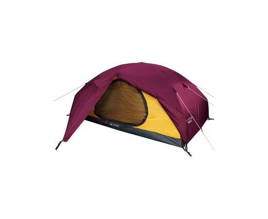 Намет Terra Incognita Cresta 2 Red (4823081505860)