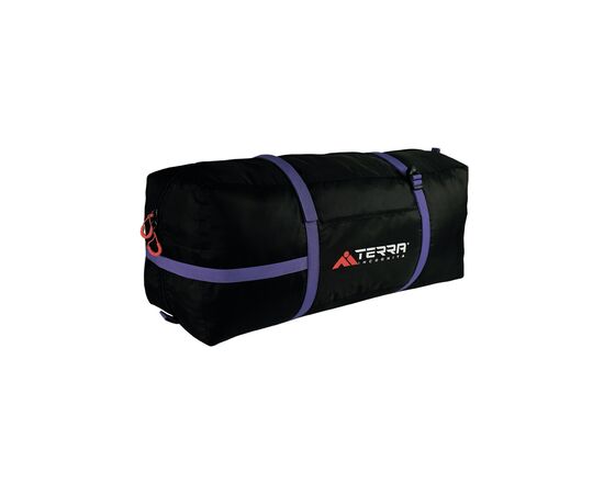 Палатка Terra Incognita Ksena 3 Alu Red (4823081505891), изображение 3 Палатка Terra Incognita Ksena 3 Alu Red (4823081505891), изображение 3