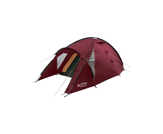 Намет Terra Incognita Ksena 3 Red (4823081505907)