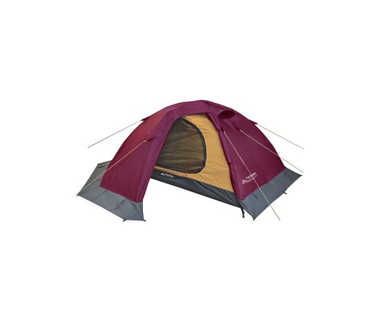 Палатка Terra Incognita Mirage 2 Red (4823081505785)