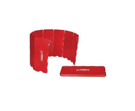 Вітрозахист для пальника Terra Incognita Windstop L8 (4823081505426)