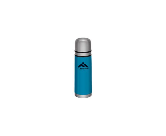 Термос Terra Incognita Fest 750 Turquoise (4823081506454)