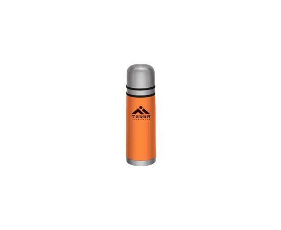 Термос Terra Incognita Fest 750 Orange (4823081506447)
