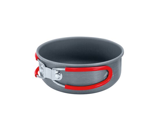 Миска туристична Terra Incognita Alu Bol 550 (4823081506225), зображення 2 Миска туристична Terra Incognita Alu Bol 550 (4823081506225), зображення 2