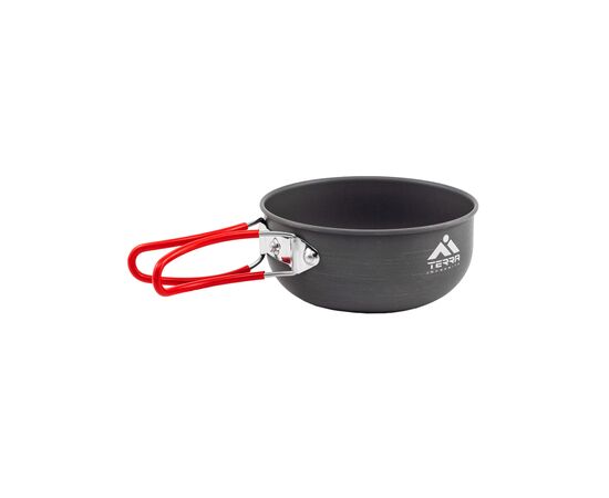 Миска туристическая Terra Incognita Alu Bol 550 (4823081506225)