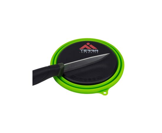 Миска туристическая Terra Incognita Sil Bol 550 (4823081506249), изображение 4 Миска туристическая Terra Incognita Sil Bol 550 (4823081506249), изображение 4