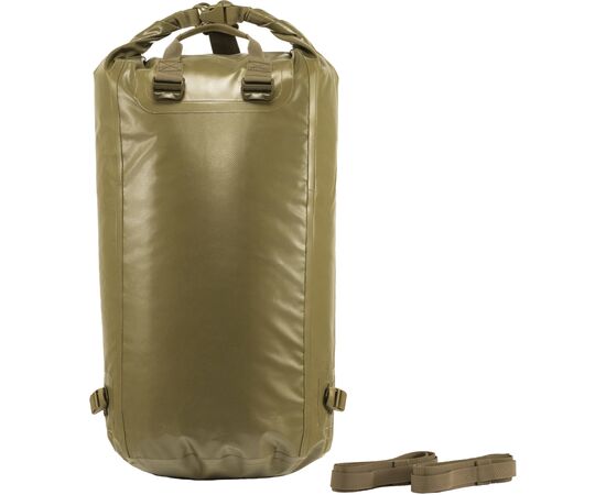 Гермомішок Terra Incognita HermoBag 120 Olive (4823081506492), зображення 3 Гермомішок Terra Incognita HermoBag 120 Olive (4823081506492), зображення 3