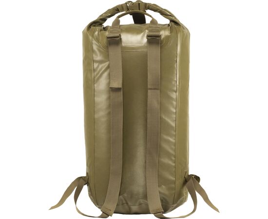 Гермомешок Terra Incognita HermoBag 60 Olive (4823081506522), изображение 2 Гермомешок Terra Incognita HermoBag 60 Olive (4823081506522), изображение 2