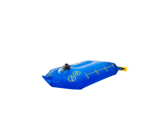 Питьевая система Terra Incognita Waterflow Izotube 2.0 Blue (4823081506560), изображение 5 Питьевая система Terra Incognita Waterflow Izotube 2.0 Blue (4823081506560), изображение 5