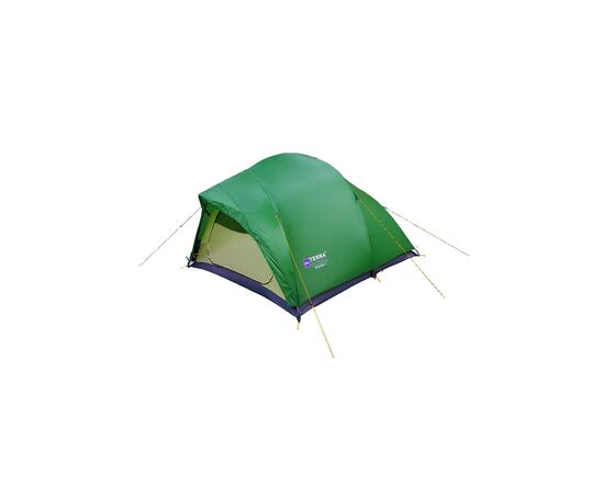 Палатка Terra Incognita Minima 3 Green (4823081505990), изображение 2 Палатка Terra Incognita Minima 3 Green (4823081505990), изображение 2