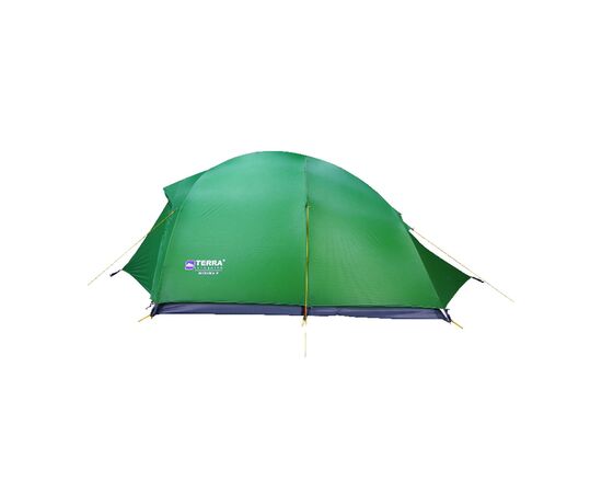 Палатка Terra Incognita Minima 3 Green (4823081505990), изображение 3 Палатка Terra Incognita Minima 3 Green (4823081505990), изображение 3